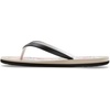 image:imageRoxy womens TahitiBlack Pink Soft Lime