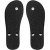 image:imageRoxy womens TahitiBlack Pink Soft Lime