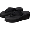 image:imageRoxy womens Kallie IIBlack Core