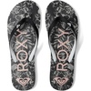 image:imageRoxy womens TahitiBlackWhite