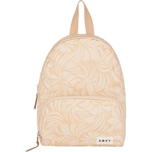 image:imageRoxy Womens Always Core Backpack  Travel  Everyday Carry  Beach  Polyester  8L Capacity  Camel Sunsquare AXSurfside Pebble