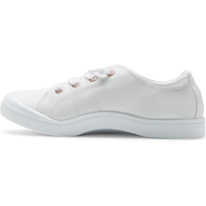 image:imageRoxy Womens Bayshore Plus Lx Slipon SneakerWhite