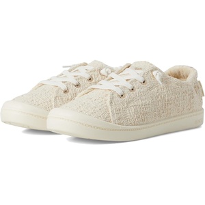 image:imageRoxy Womens Bayshore Plus Lx Slipon SneakerWoven Natural