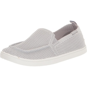 image:imageRoxy Womens Minnow Slip on Sneaker ShoeGrey Core