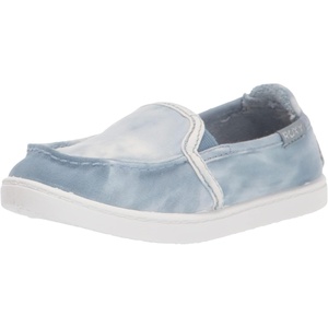 image:imageRoxy Womens Minnow Slip on Sneaker ShoeOcean Exc