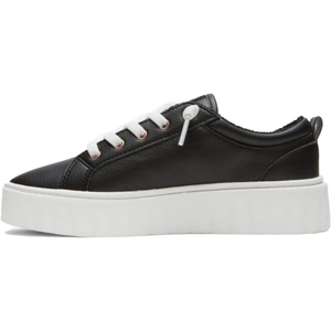 image:imageRoxy Womens Sheilahh Platform Slip On SneakersBlack 21