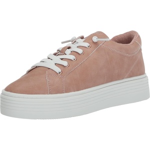 image:imageRoxy Womens Sheilahh Platform Slip On SneakersBlush Exc 20