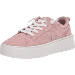 image:imageRoxy Womens Sheilahh Platform Slip On SneakersDusty Purple 223