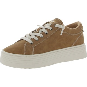 image:imageRoxy Womens Sheilahh Platform Slip On SneakersOpen Beige