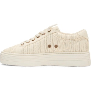 image:imageRoxy Womens Sheilahh Platform Slip On SneakersOther Natural