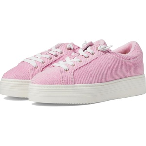 image:imageRoxy Womens Sheilahh Platform Slip On SneakersPink