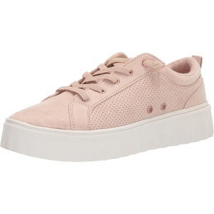 image:imageRoxy Womens Sheilahh Platform Slip On SneakersTan 213