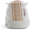 image:imageRoxy Bayshore Plus IITextured White