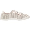image:imageRoxy Bayshore Plus IIWhiteBlack Stripe 233