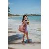 image:imageRoxy Cotton Tote Bag  Everyday Carry  Beach  Travel  Vacation  Reusable  LightweightAnti Bad Vibes  Surf Club
