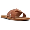 image:imageRoxy Womens Andreya Slide sandalBeige