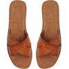 image:imageRoxy Womens Andreya Slide sandalBeige