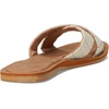 image:imageRoxy Womens Andreya Slide sandalBeige Raffia