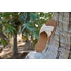 image:imageRoxy Womens Andreya Slide sandalBeige Raffia