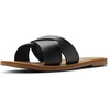 image:imageRoxy Womens Andreya Slide sandalBlack