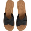 image:imageRoxy Womens Andreya Slide sandalBlack Embossed