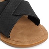 image:imageRoxy Womens Andreya Slide sandalBlack Embossed