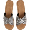 image:imageRoxy Womens Andreya Slide sandalBlack Multi
