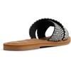 image:imageRoxy Womens Andreya Slide sandalBlack Multi