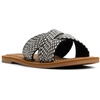 image:imageRoxy Womens Andreya Slide sandalBlack Multi