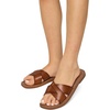 image:imageRoxy Womens Andreya Slide sandalBrown