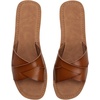 image:imageRoxy Womens Andreya Slide sandalBrown