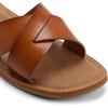 image:imageRoxy Womens Andreya Slide sandalBrown