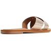 image:imageRoxy Womens Andreya Slide sandalChampagne