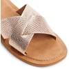 image:imageRoxy Womens Andreya Slide sandalChampagne