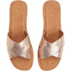 image:imageRoxy Womens Andreya Slide sandalChampagne