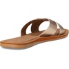 image:imageRoxy Womens Andreya Slide sandalEmb Snake Champagne