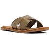 image:imageRoxy Womens Andreya Slide sandalOlive