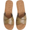 image:imageRoxy Womens Andreya Slide sandalOlive