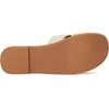image:imageRoxy Womens Andreya Slide sandalRaffia Beige