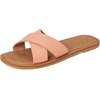 image:imageRoxy Womens Andreya Slide sandalRaffia Coral