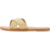 image:imageRoxy Womens Andreya Slide sandalRaffia Open Natural