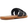 image:imageRoxy Womens Andreya Slide sandalSmooth Black