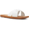 image:imageRoxy Womens Andreya Slide sandalSmooth White