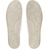 image:imageRoxy Womens Bayshore Slipon SneakersBeige White