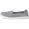 image:imageRoxy Womens Bayshore Slipon SneakersBlack Overflow