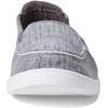 image:imageRoxy Womens Bayshore Slipon SneakersBlack Overflow