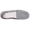 image:imageRoxy Womens Bayshore Slipon SneakersBlack Overflow