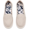 image:imageRoxy Womens Bayshore Slipon SneakersBrown