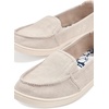 image:imageRoxy Womens Bayshore Slipon SneakersBrown