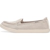 image:imageRoxy Womens Bayshore Slipon SneakersBrown